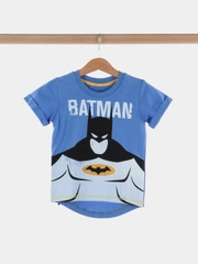 Футболка для мальчика Batman Malwee