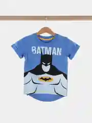 Футболка для мальчика Batman Malwee