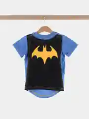 Футболка для мальчика Batman Malwee