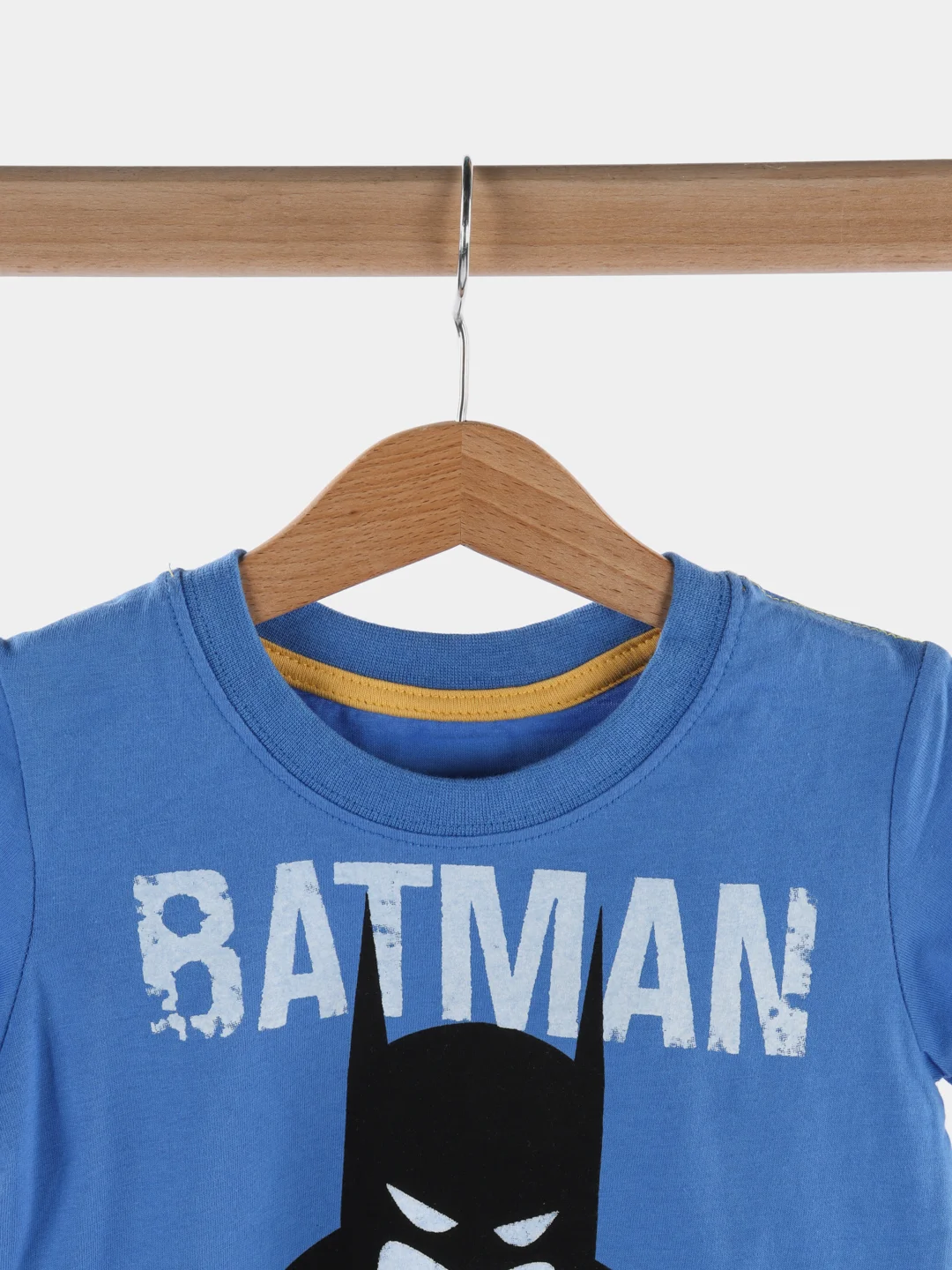 Футболка для мальчика Batman Malwee