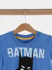 Футболка для мальчика Batman Malwee