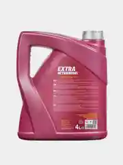 Масло трансмиссионное MANNOL "Extra Getriebeoel", 75W-90, синтетическое