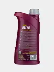 Моторное масло MANNOL ELITE 5W-40 Синтетическое