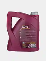 Моторное масло MANNOL ELITE 5W-40 Синтетическое