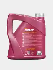 Моторное масло MANNOL ENERGY 5W-30 Синтетическое 4 л