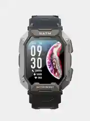 Черный смарт часы Smart Watch C20 PRO, водонепроницаемые умные часы