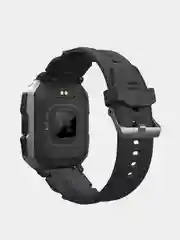 Черный смарт часы Smart Watch C20 PRO, водонепроницаемые умные часы