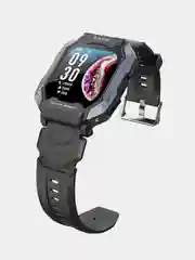 Черный смарт часы Smart Watch C20 PRO, водонепроницаемые умные часы