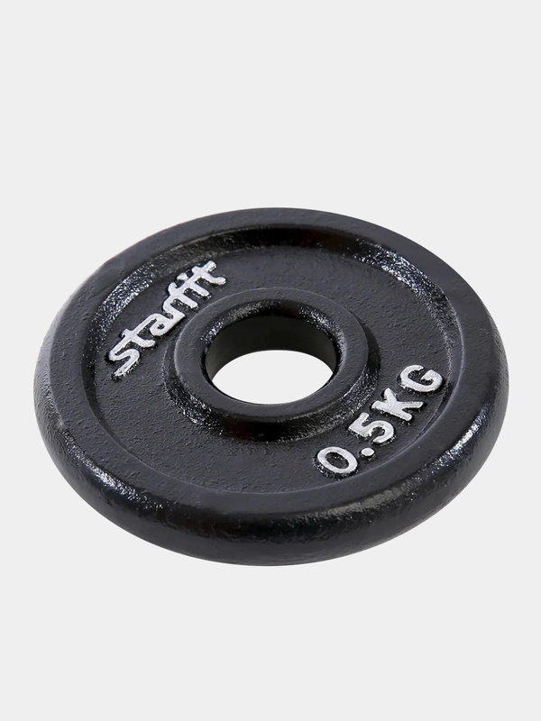 Диск чугунный STARFIT