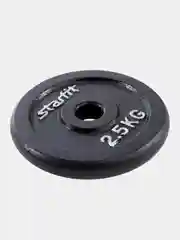 Диск чугунный STARFIT