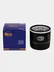 Фильтр масляный SCT  SM110 FORD/ VOLVO/ TOYOTA/ SKODA/ FIAT/ MAZDA/ SAAB