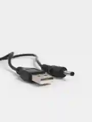 Белый настольные цифровые электронные часы, LED