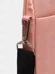 Розовый сумка для ноутбука