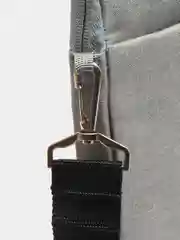 Серый сумка для ноутбука