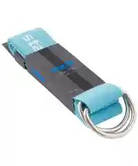 Мятный ремень для йоги STARFIT