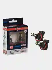 Светодиодная лампа Xenite H11/H8/H16-15SMD PRO (ПТФ/ДХО) 5000K12V (уп. 2 шт.)