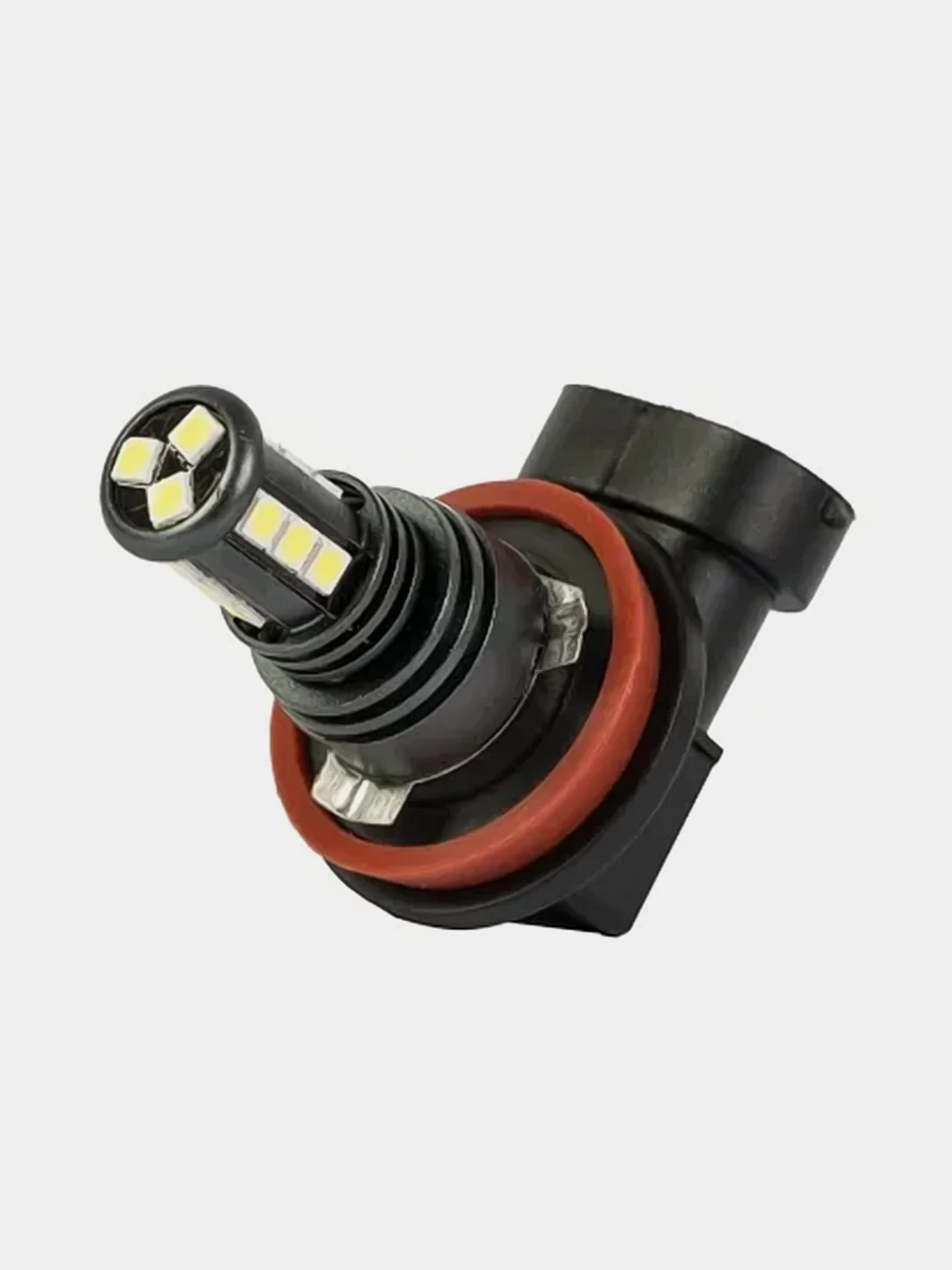 Светодиодная лампа Xenite H11/H8/H16-15SMD PRO (ПТФ/ДХО) 5000K12V (уп. 2 шт.)