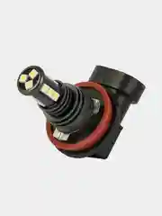 Светодиодная лампа Xenite H11/H8/H16-15SMD PRO (ПТФ/ДХО) 5000K12V (уп. 2 шт.)