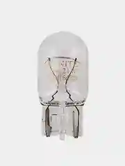 Лампа накаливания W21W Xenite LONG LIFE 12V  (блистер 2 шт.)