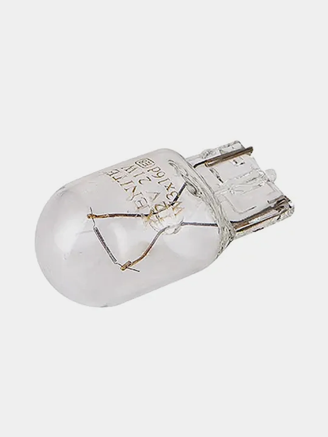 Лампа накаливания W21W Xenite LONG LIFE 12V (блистер 2 шт.)