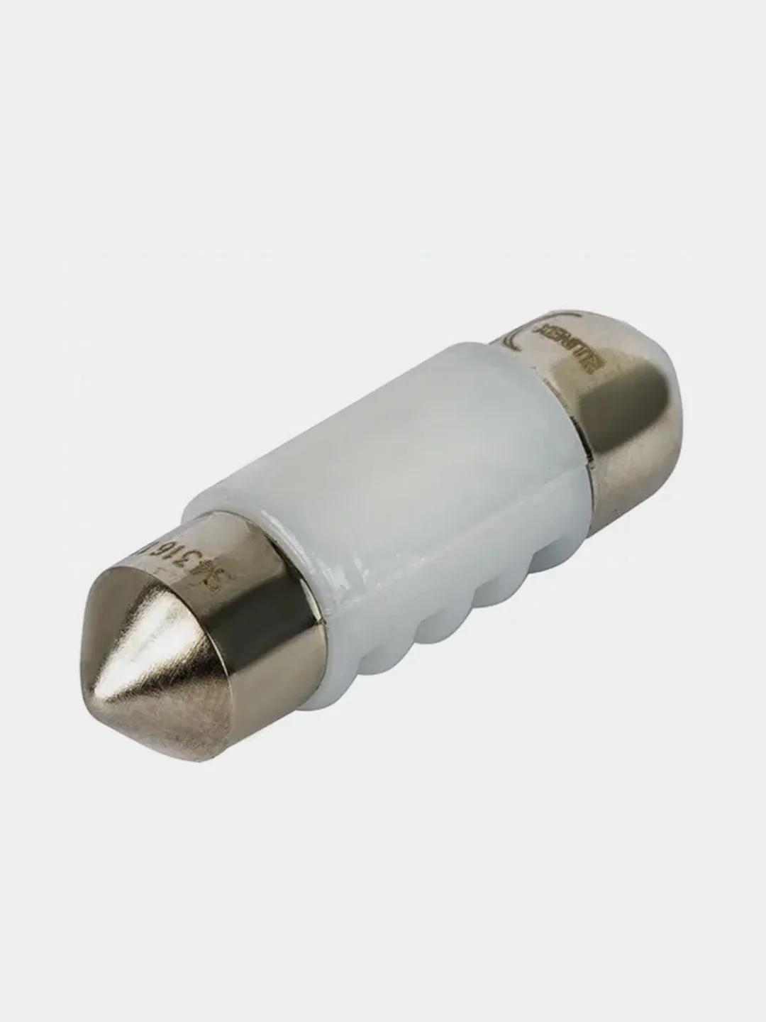 Светодиодная лампа Xenite S4316, яркость 44 LM, блистер, 2 штуки