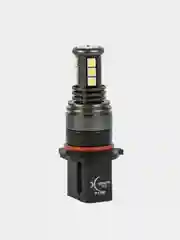 Светодиодная лампа Xenite  P13W-15SMD PRO (ПТФ/ДХО) (Ярк. 750LM) 5000K 12V (уп. 2 шт.)