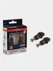 Светодиодная лампа Xenite  P13W-15SMD PRO (ПТФ/ДХО) (Ярк. 750LM) 5000K 12V (уп. 2 шт.)