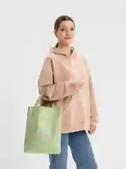 Лайм рюкзак школьный для девочки, набор 4 в 1
