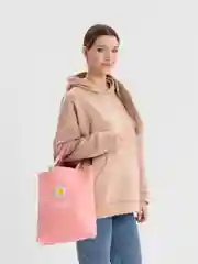 Розовый рюкзак школьный для девочки, набор 4 в 1