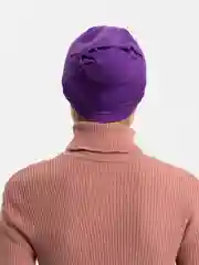 Фиолетовый шапочка мусульманская труба