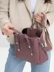 Марсала сумка женская