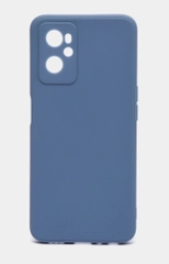 Чехол REALME 9i  / OPPO A96 c защитой камеры