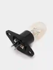 Лампочка для СВЧ Rezer 20W, контакты прямые