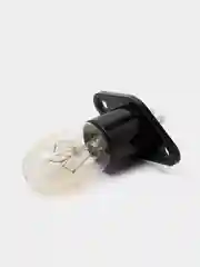 Лампочка для СВЧ Rezer 20W, контакты прямые