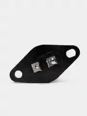 Лампочка для СВЧ Rezer 20W, контакты прямые
