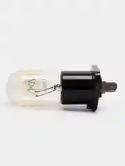 Лампочка для СВЧ Rezer 20W, контакты прямые