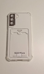 Чехол с отделением для пластиковой карты XIAOMI REDMI 10
