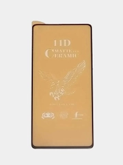 Защитное керамическое стекло-пленка матовое XIAOMI MI 11 lite
