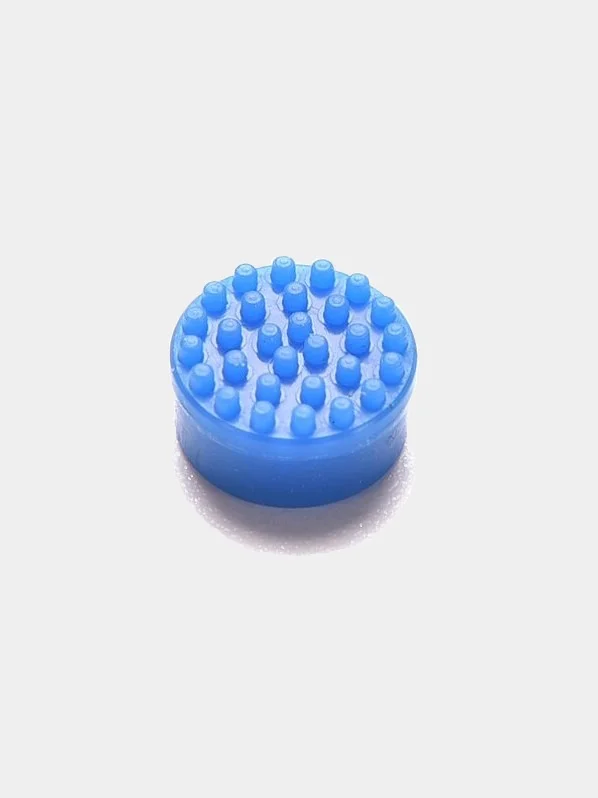 Синий трекпоинт колпачок для Dell, Keyboard Trackstick, DELL TrackPoint