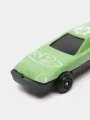 Лайм игрушка Машинка