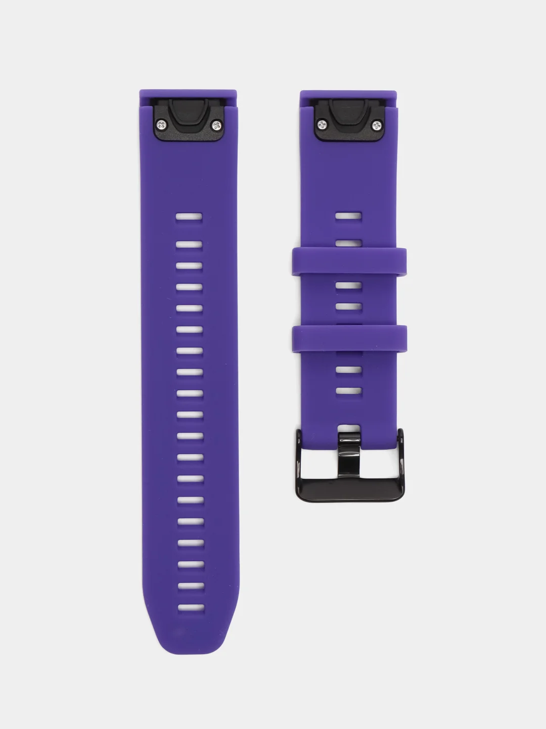 Пурпурный ремешок на часы GARMIN,Гармин,феникс ремешки,garmin,браслет часов,ремешок гармин 26мм,22мм