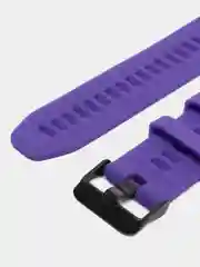 Пурпурный ремешок на часы GARMIN,Гармин,феникс ремешки,garmin,браслет часов,ремешок гармин 26мм,22мм
