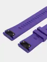 Пурпурный ремешок на часы GARMIN,Гармин,феникс ремешки,garmin,браслет часов,ремешок гармин 26мм,22мм