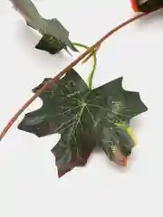 Терракотовый декоративная лиана, виноградная, плющ искусственный, цветы