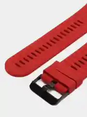 Бордовый ремешок на часы GARMIN,Гармин,феникс ремешки,garmin,браслет часов,ремешок гармин 26мм,22мм