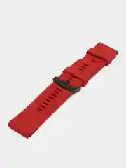 Бордовый ремешок на часы GARMIN,Гармин,феникс ремешки,garmin,браслет часов,ремешок гармин 26мм,22мм