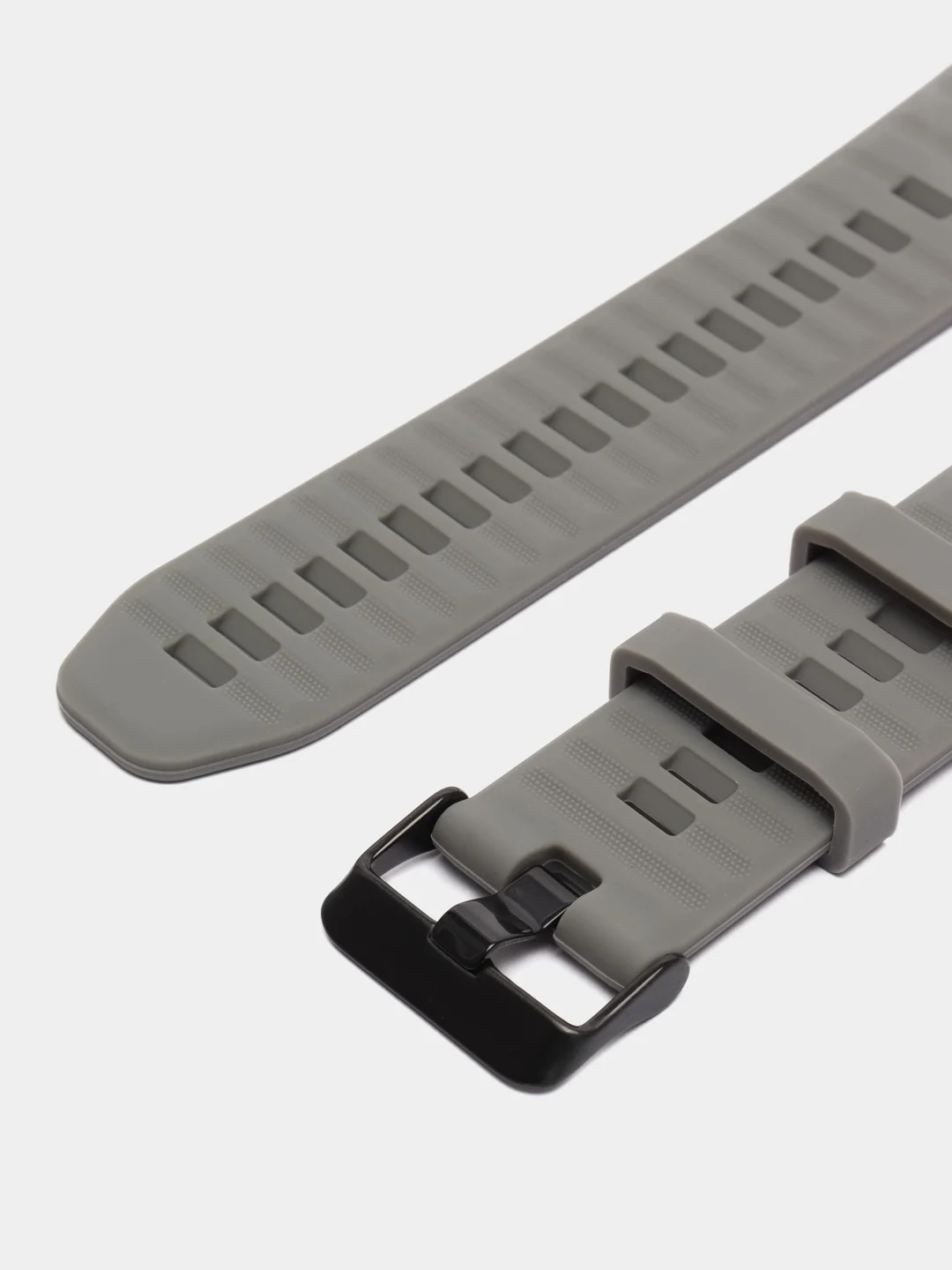 Тёмно-серый ремешок на часы GARMIN,Гармин,феникс ремешки,garmin,браслет часов,ремешок гармин 26мм,22мм