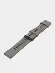 Тёмно-серый ремешок на часы GARMIN,Гармин,феникс ремешки,garmin,браслет часов,ремешок гармин 26мм,22мм