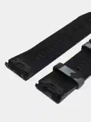 Тёмно-серый ремешок на часы GARMIN,Гармин,феникс ремешки,браслет часов,ремешок гармин 26мм,22мм,