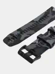 Тёмно-серый ремешок на часы GARMIN,Гармин,феникс ремешки,браслет часов,ремешок гармин 26мм,22мм,
